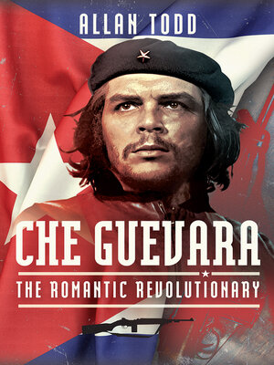 cover image of Che Guevara